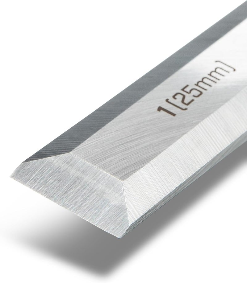 Crescent 1" Wood Chisel - CWCH10 - Image 2